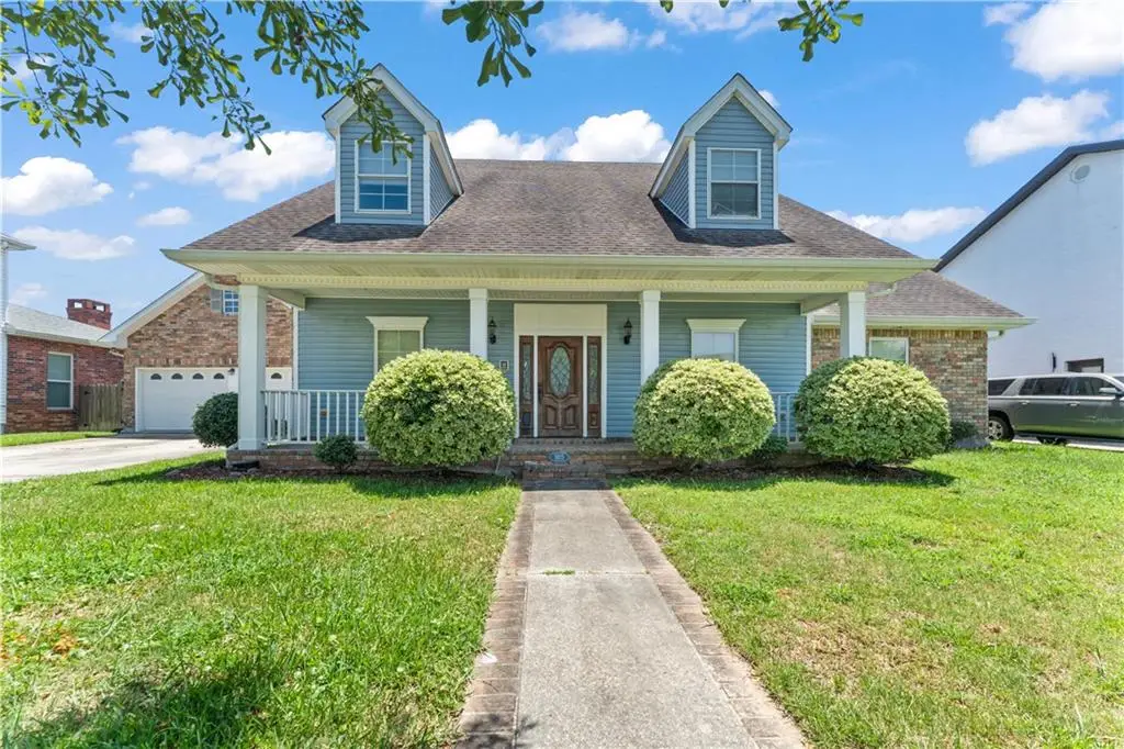 3825 Corinne Avenue, Chalmette, LA 70043 - #1