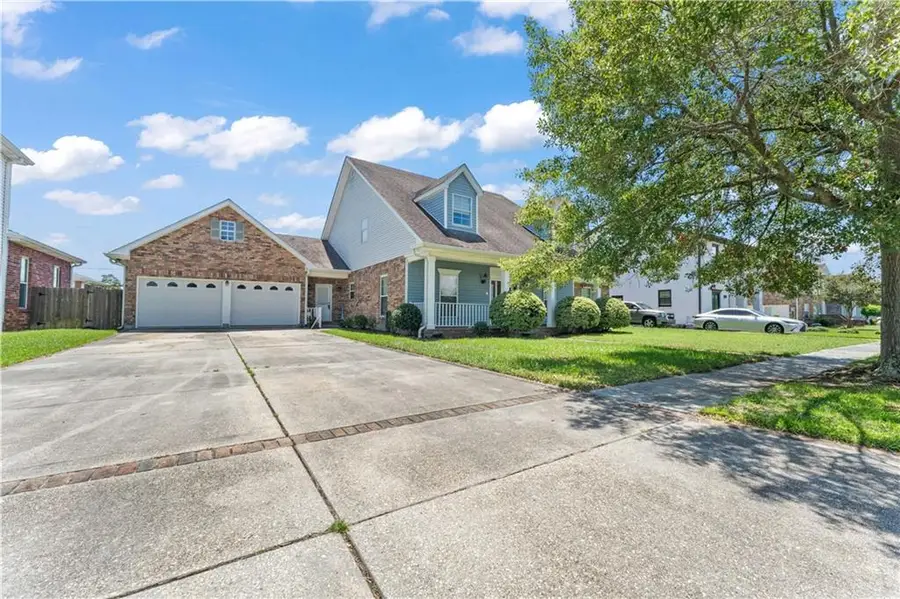 3825 Corinne Avenue, Chalmette, LA 70043 - #2