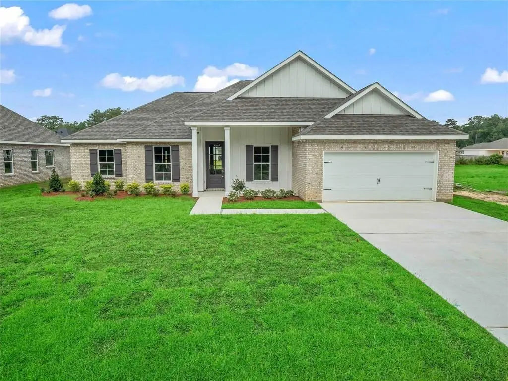 72661 Robindale Drive, Covington, LA 70435 - #1