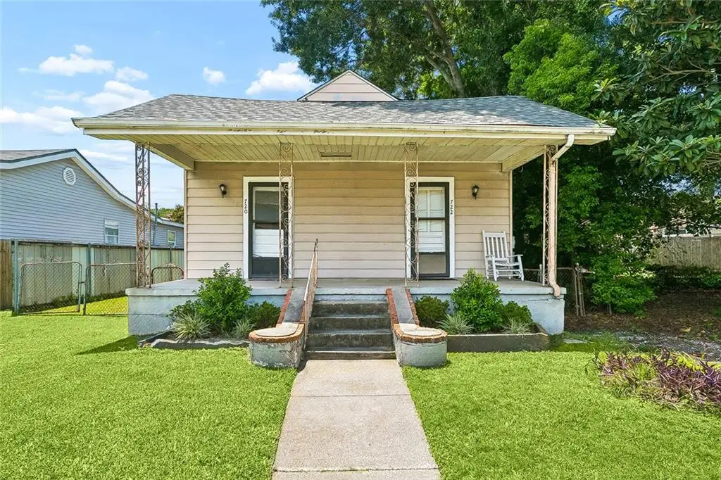 720-722 Carrollton Avenue, Metairie, LA 70005 - #1