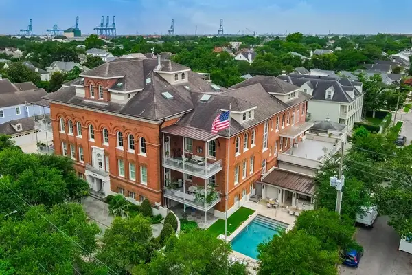 6048 Perrier Street #2F, New Orleans, LA 70118