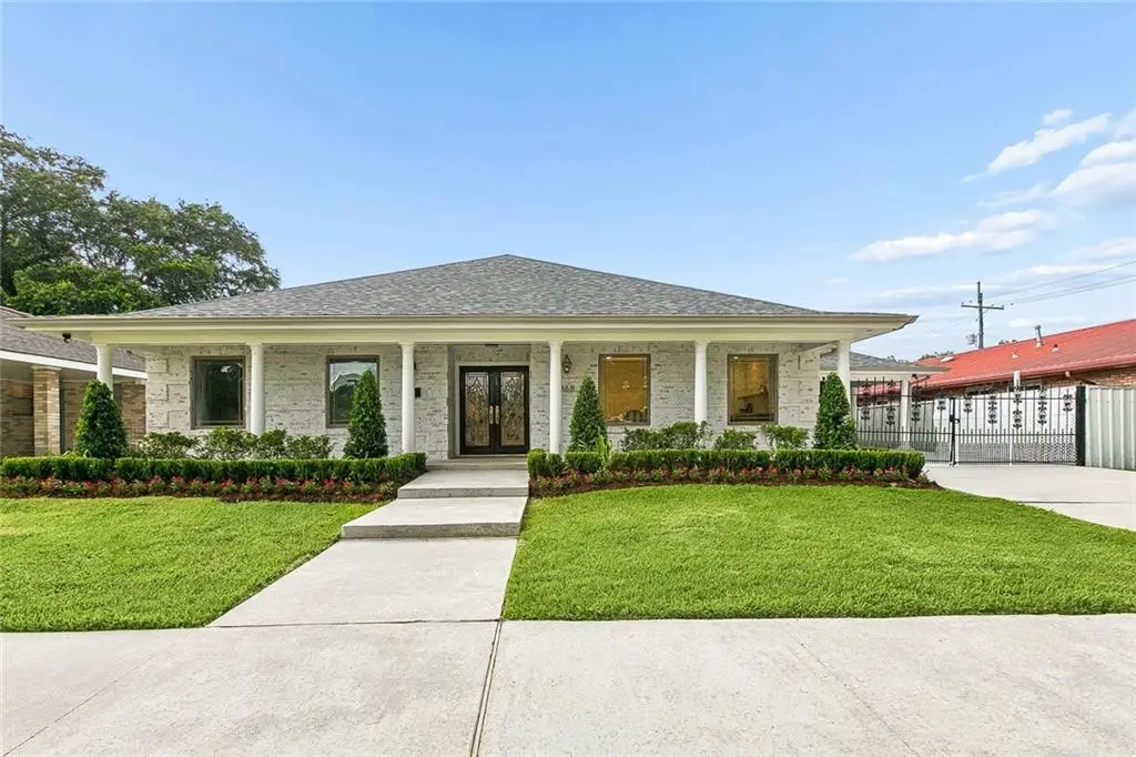 868 Rosa Avenue, Metairie, LA 70005 - #1
