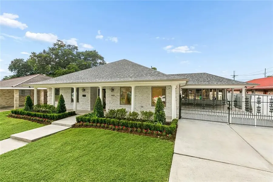 868 Rosa Avenue, Metairie, LA 70005 - #2