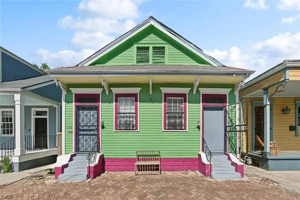 1216 18 Louisa Street, New Orleans, LA 70117