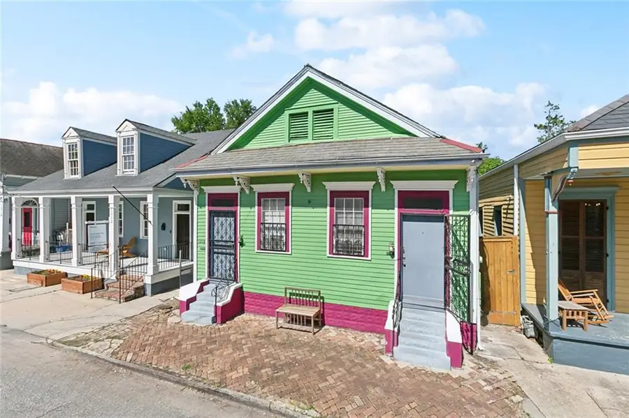 1216 18 Louisa Street, New Orleans, LA 70117 - #2