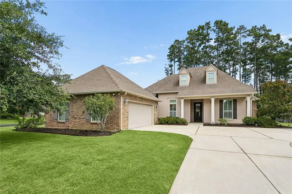 612 English Oak Drive, Madisonville, LA 70447 - #1