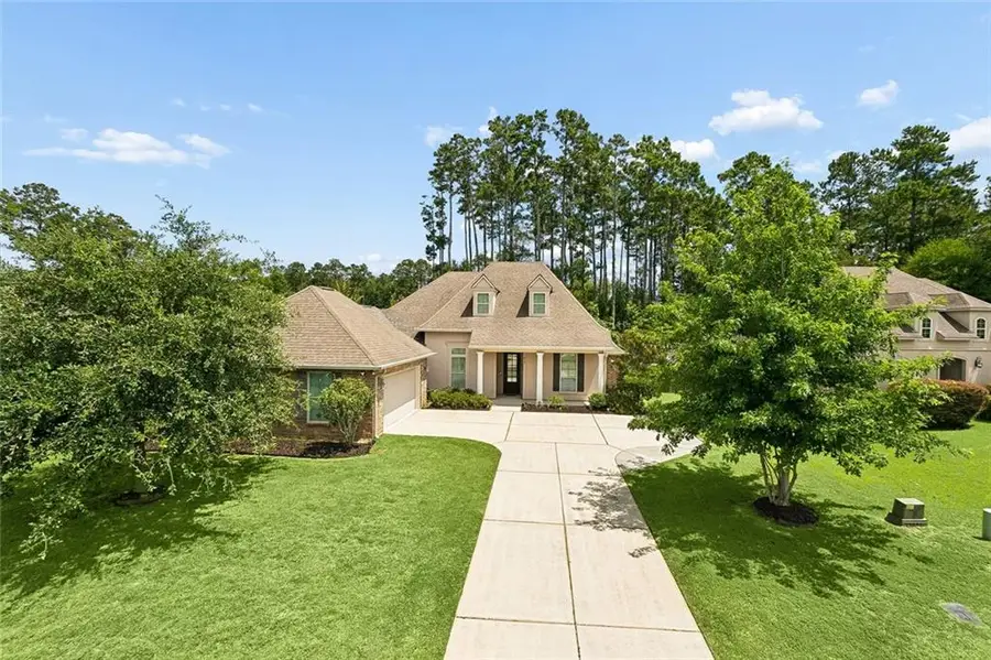 612 English Oak Drive, Madisonville, LA 70447 - #2