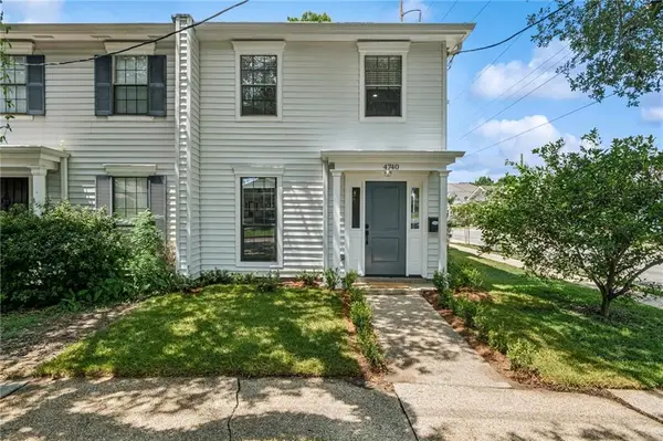 4740 Banks Street, New Orleans, LA 70119