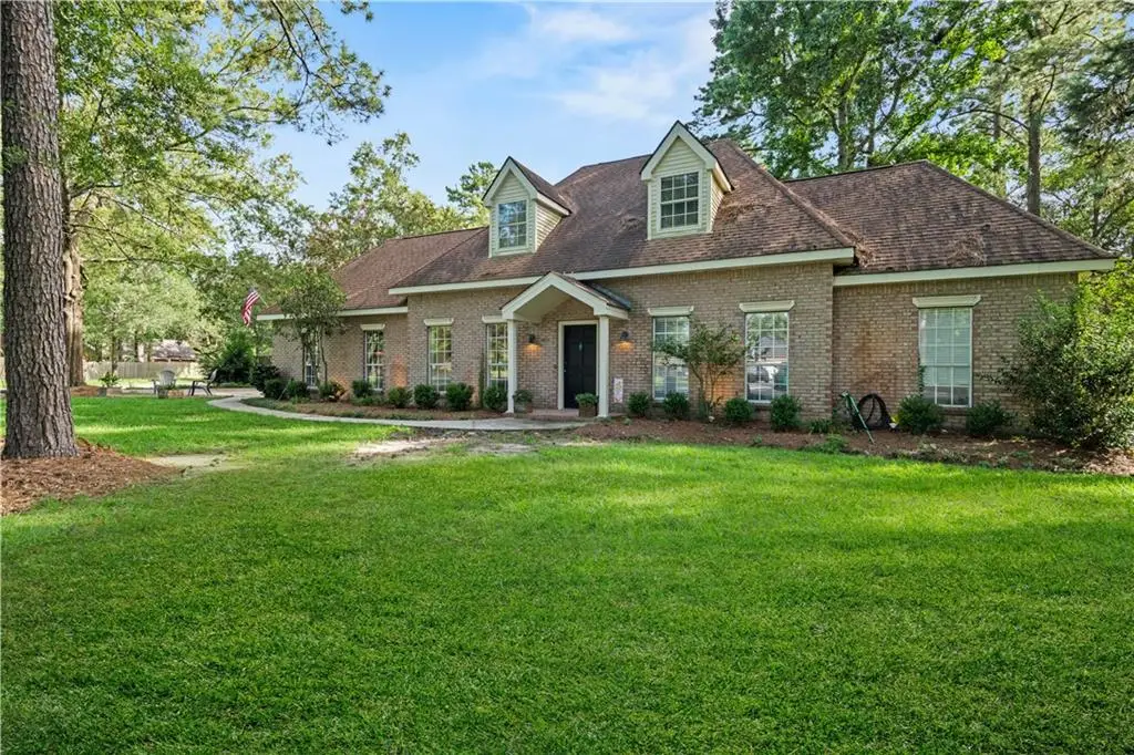 202 Kipling Lane, Mandeville, LA 70448 - #1