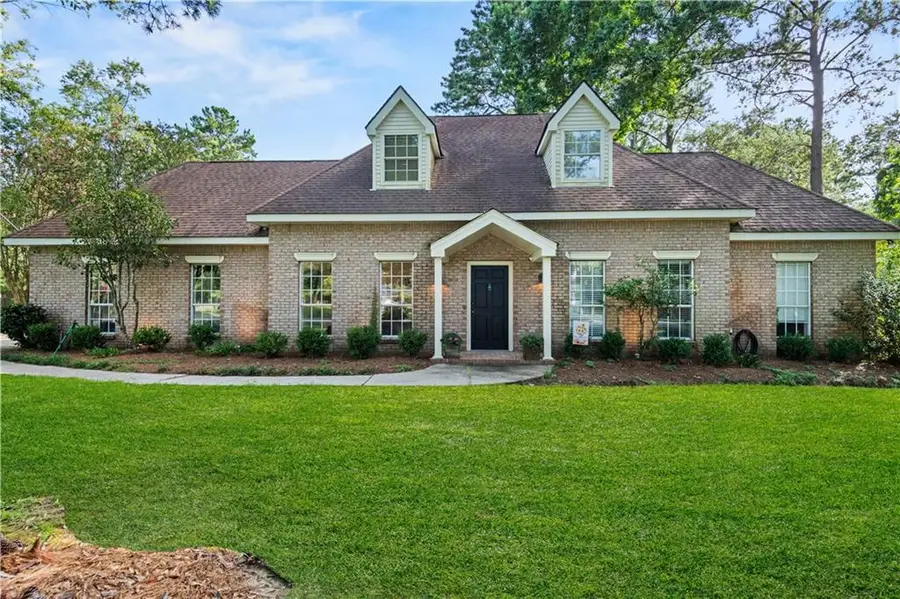 202 Kipling Lane, Mandeville, LA 70448 - #2