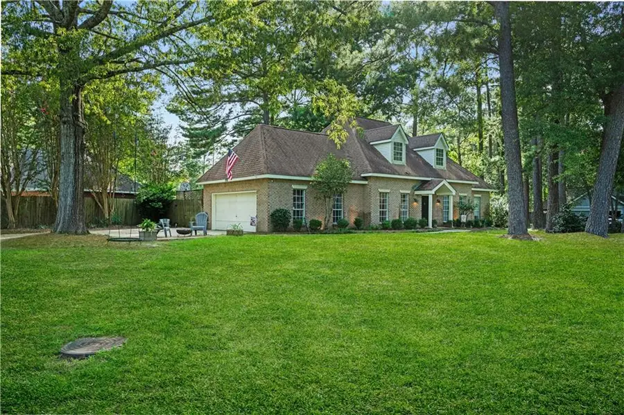 202 Kipling Lane, Mandeville, LA 70448 - #3