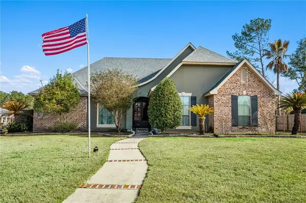 337 Leeds Street, Slidell, LA 70461