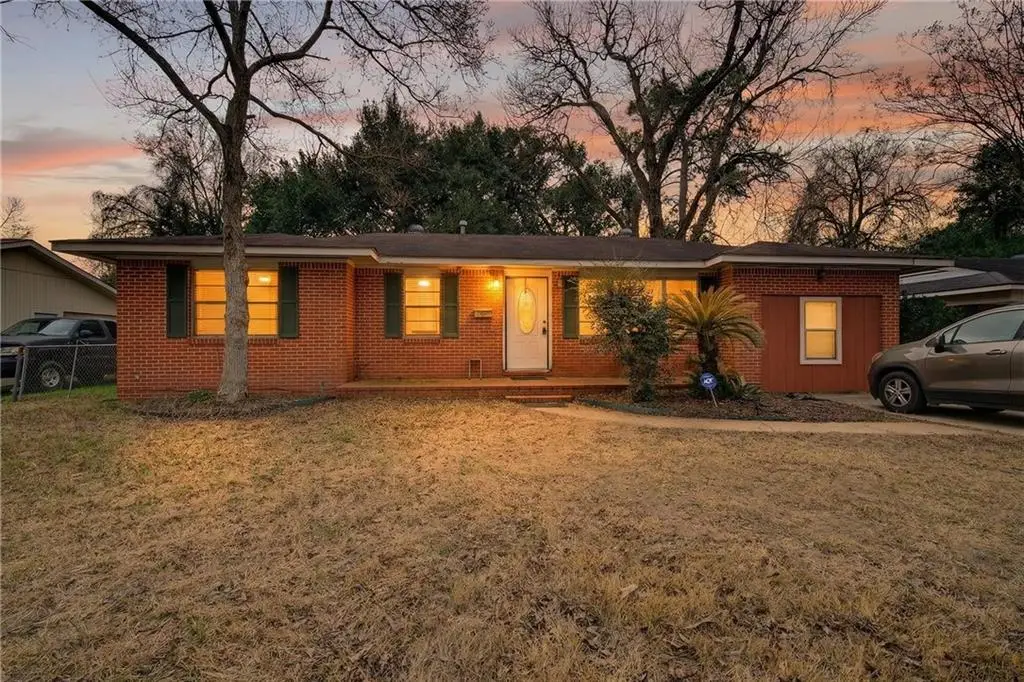 511 Hancock Avenue, Natchitoches, LA 71457 - #1