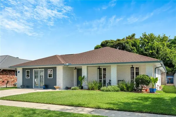 8021 Barocco Drive, Harahan, LA 70123