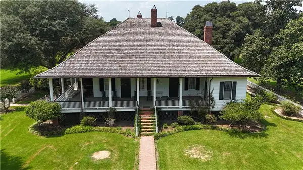 3110 Highway 494, Natchitoches, LA 71457