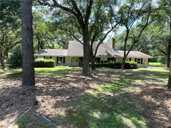 23153 Ray Keen Road, Covington, LA 70435