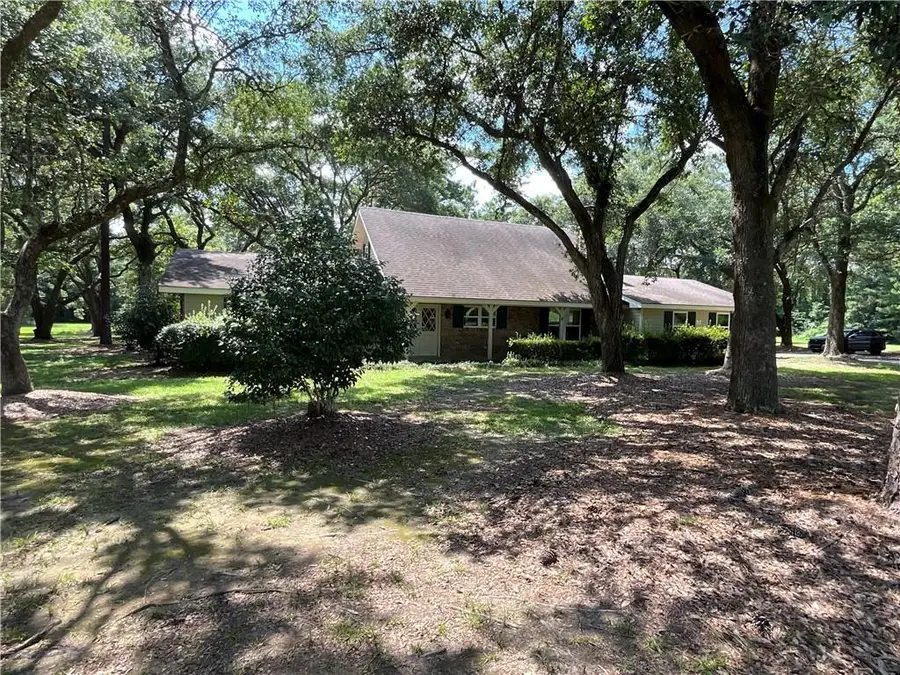 23153 Ray Keen Road, Covington, LA 70435 - #2