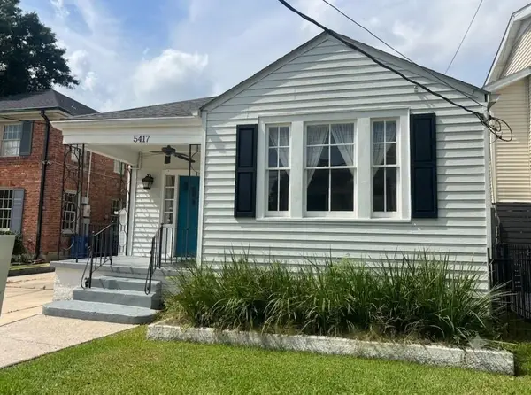 5417 S Tonti Street, New Orleans, LA 70125