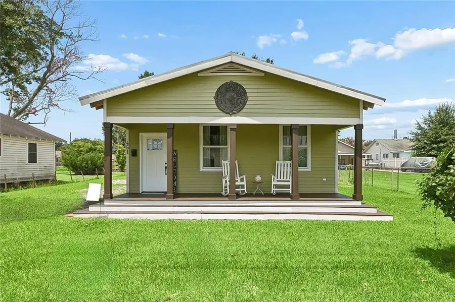 451 Good Hope Street, Norco, LA 70079 - #2