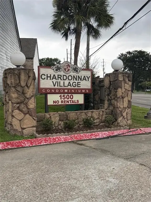 1500 West Esplanade Avenue #45A, Kenner, LA 70065