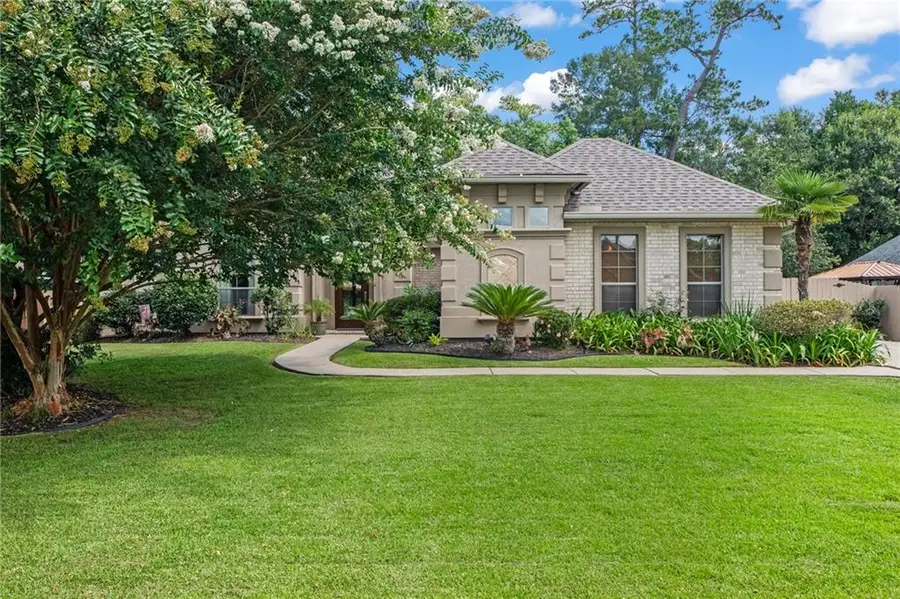 408 Naples Court, Slidell, LA 70458 - #2
