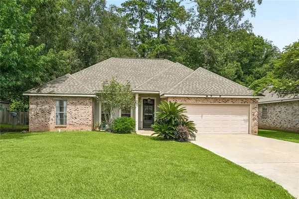 40141 Olde Mill Lane, Ponchatoula, LA 70454