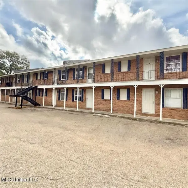 212 N Church Street, Brookhaven, MS 39601