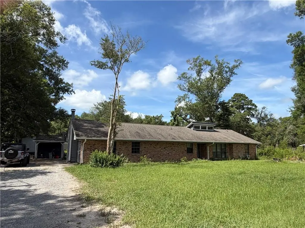 19516 Esterbrook Road, Ponchatoula, LA 70454 - #1