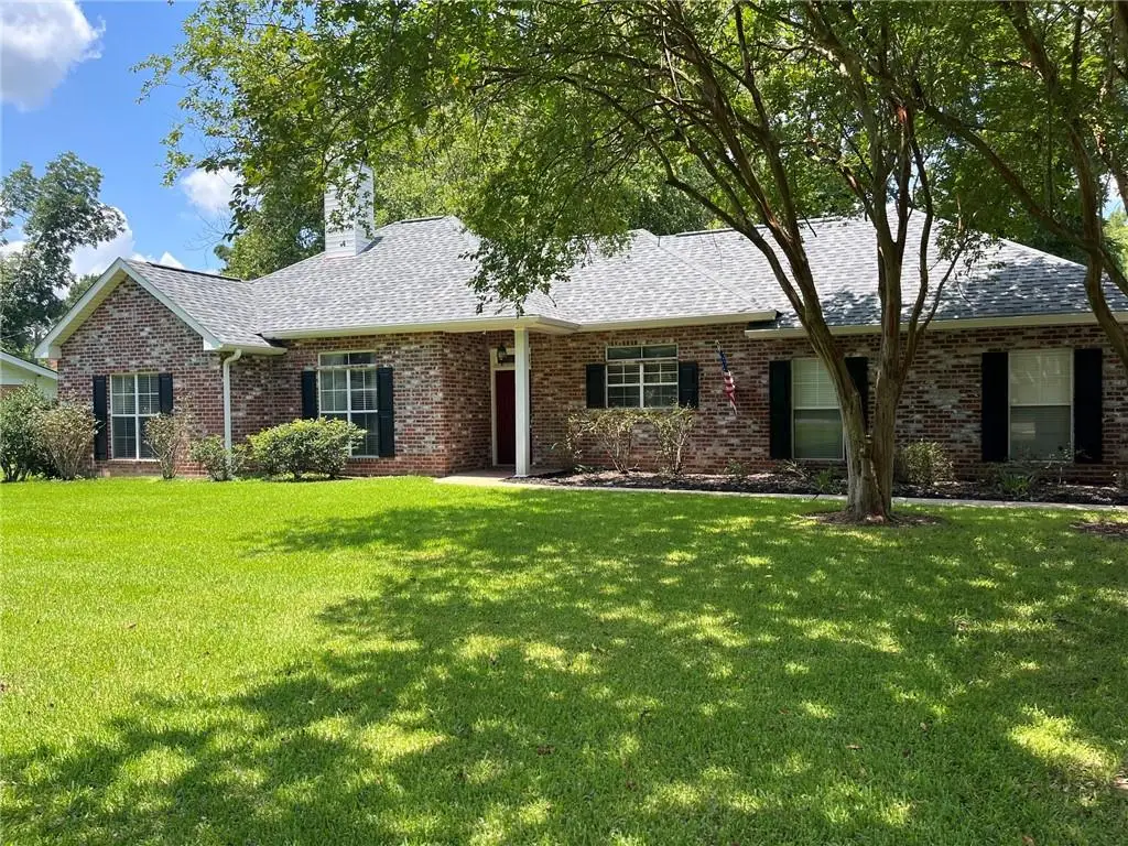 1912 Dixie Street, Alexandria, LA 71303 - #1