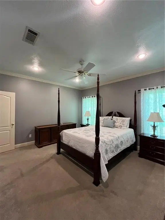 1912 Dixie Street, Alexandria, LA 71303 - #2