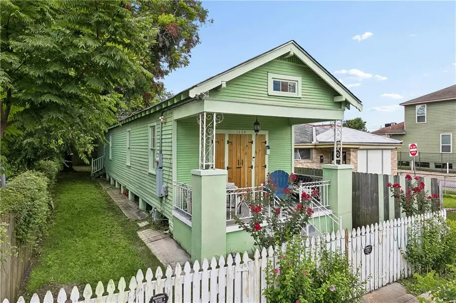 1440 Desire Street, New Orleans, LA 70117 - #2