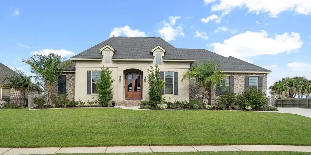 1625 Cuttysark Cove, Slidell, LA 70458 - #1