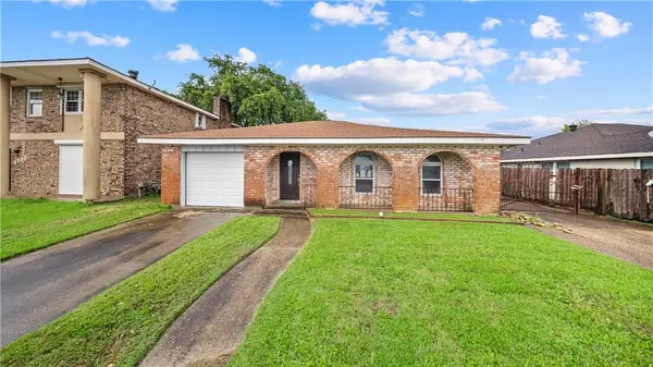 6741 Morrison Road, New Orleans, LA 70126