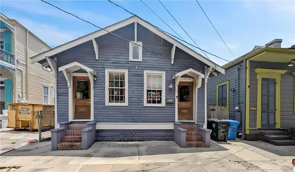 807 Spain Street, New Orleans, LA 70117