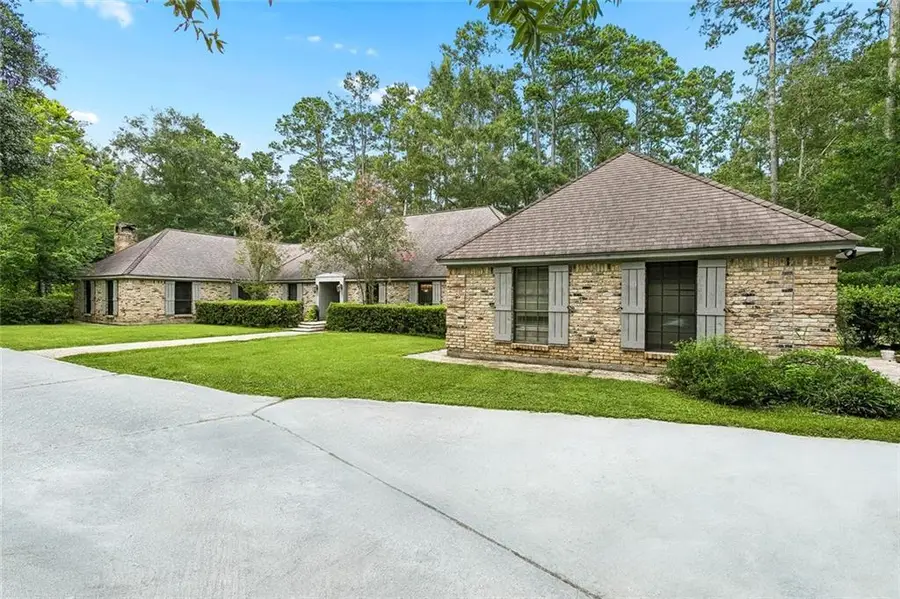 721 Highway 1085 Highway, Madisonville, LA 70447 - #2