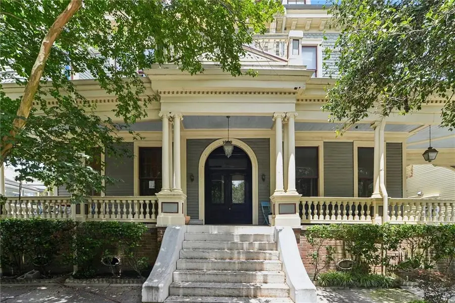 1629 Coliseum Street #1, New Orleans, LA 70130 - #2