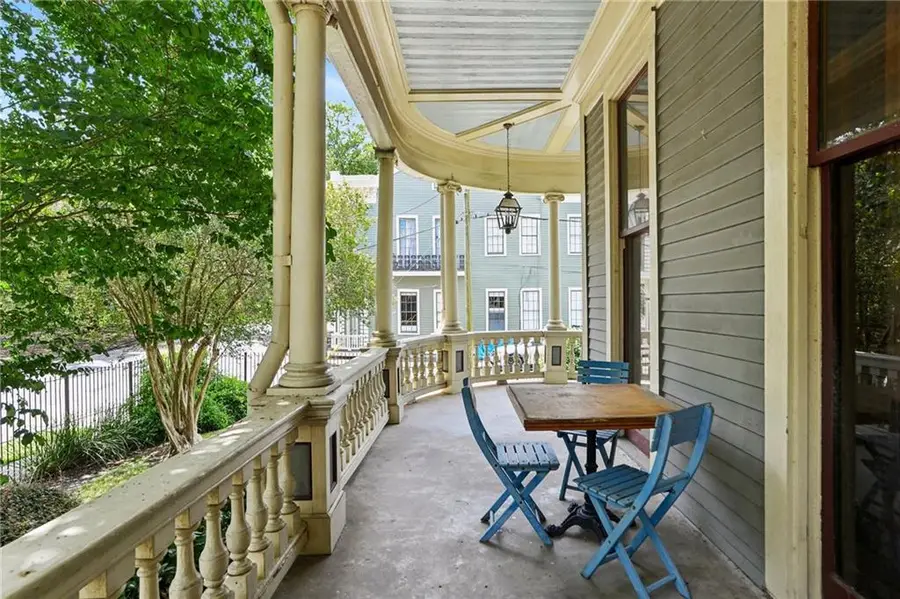 1629 Coliseum Street #1, New Orleans, LA 70130 - #3
