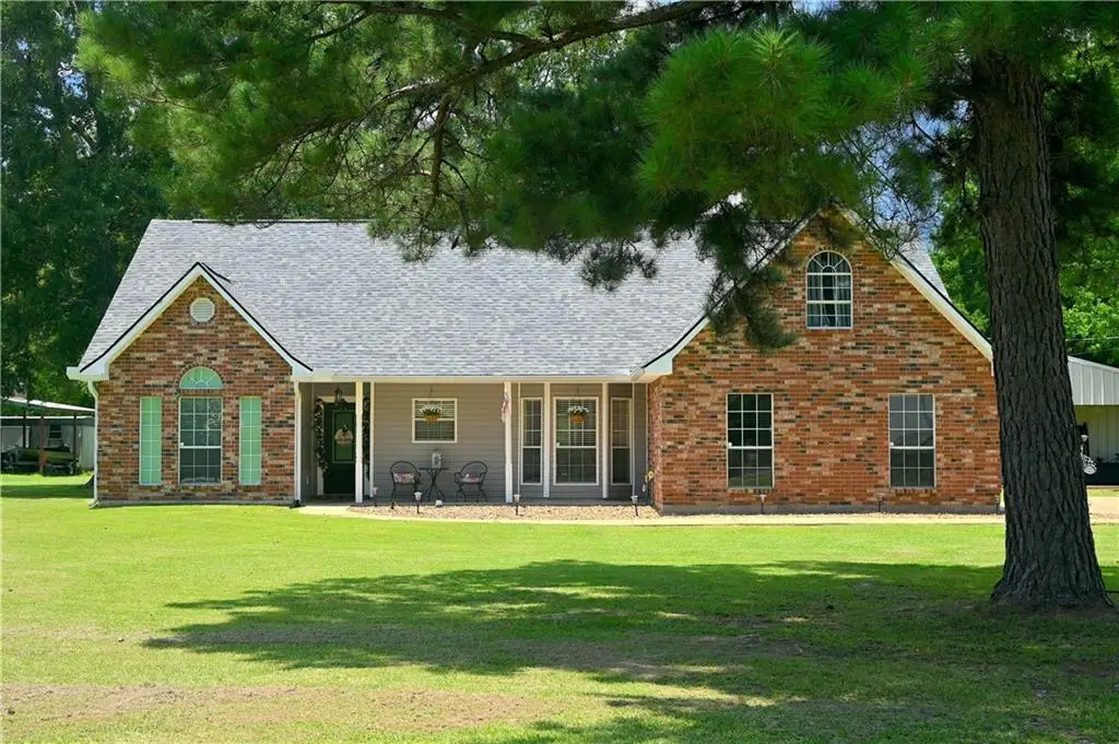 6420 Barber Drive, Pineville, LA 71360 - #1