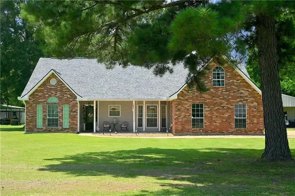 6420 Barber Drive, Pineville, LA 71360