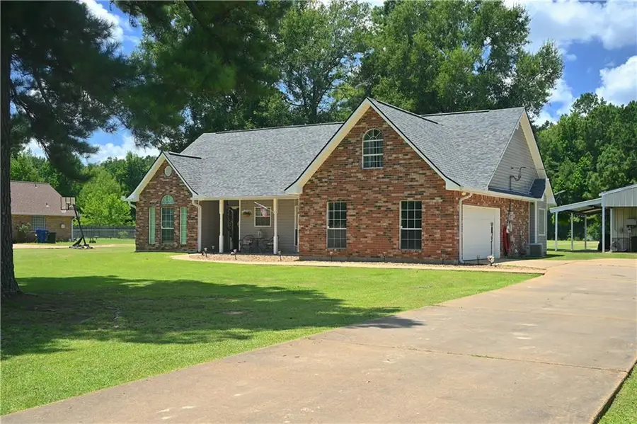 6420 Barber Drive, Pineville, LA 71360 - #2