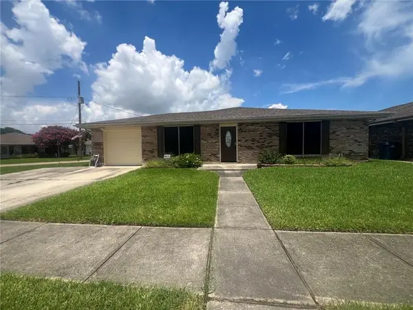 1700 Woodrow Avenue, Metairie, LA 70001
