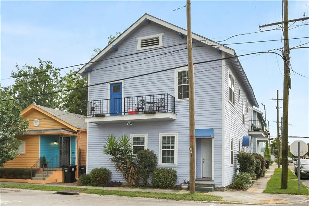 3138 Orleans Avenue, New Orleans, LA 70119 - #1