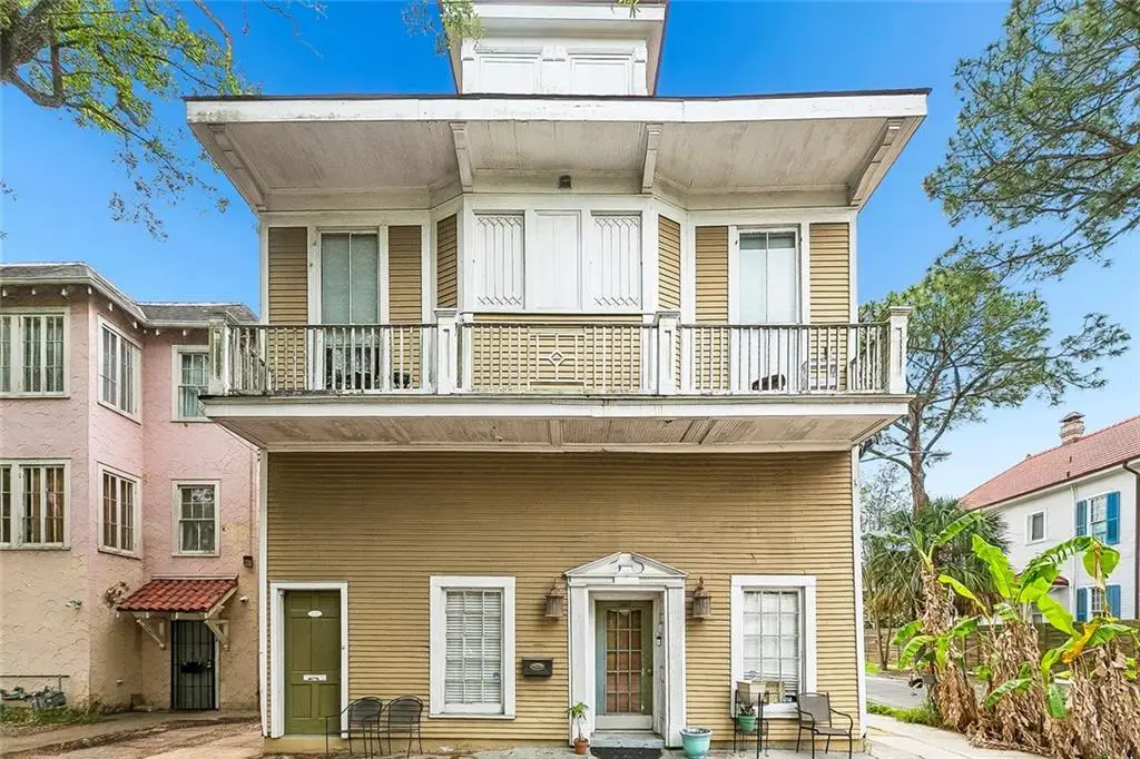 2101 03 Carrollton Avenue, New Orleans, LA 70118 - #1