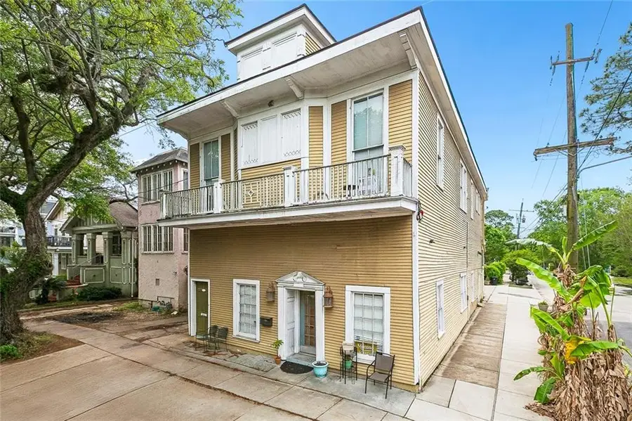 2101 03 Carrollton Avenue, New Orleans, LA 70118 - #2