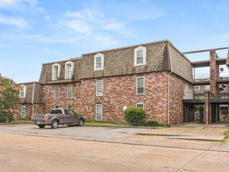 6320 Riverside Drive #147, Metairie, LA 70003 - #1