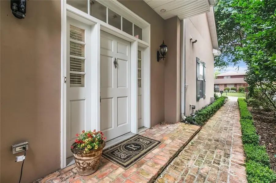 3725 N Hullen Street, Metairie, LA 70002 - #3
