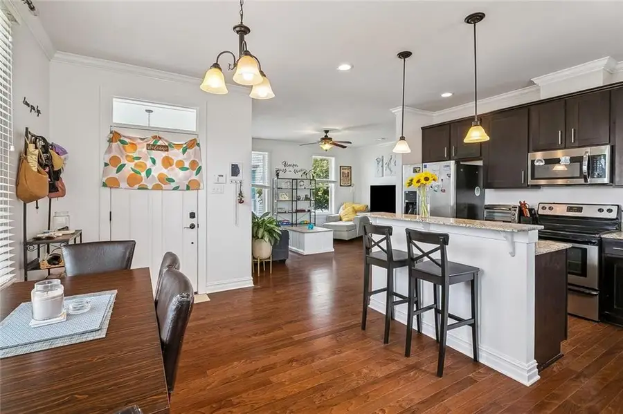 2718 Frankfort Street, New Orleans, LA 70122 - #3