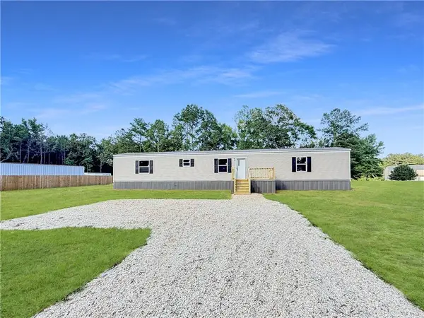 22210 John D Wood Road, Franklinton, LA 70438