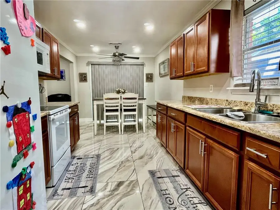 1720 West Frisco Drive, La Place, LA 70068 - #3