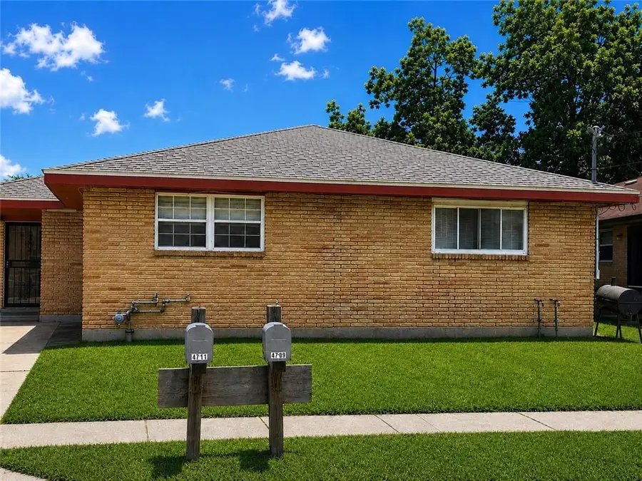 4709 11 Shalimar Drive, New Orleans, LA 70126 - #2